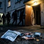 Home Jacking à Corbeil-Essonnes : Revendeur CBD Victime de Violence