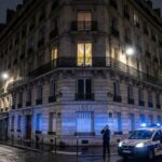 Home Jacking Paris : Nouvelles InterpellationsWriting the blog article pour le Braquage Dramatique de Retraités
