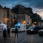 Homicide Volontaire à Calvi : Rixe Mortelle en Haute-Corse