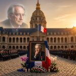 Hommage National à Edgar Morin : Un Humaniste Planétaire