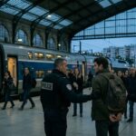 Homme Arrêté À Paris Après Avoir Tué Sa Compagne À Laval