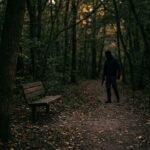 Homme Cagoulé Armé dans un Bois de Seine-et-Marne : Alerte aux Promeneurs