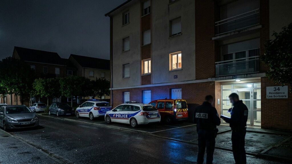 Homme Retrouvé Mort à Saint-Michel-sur-Orge : Enquête sur une Bagarre Fatale