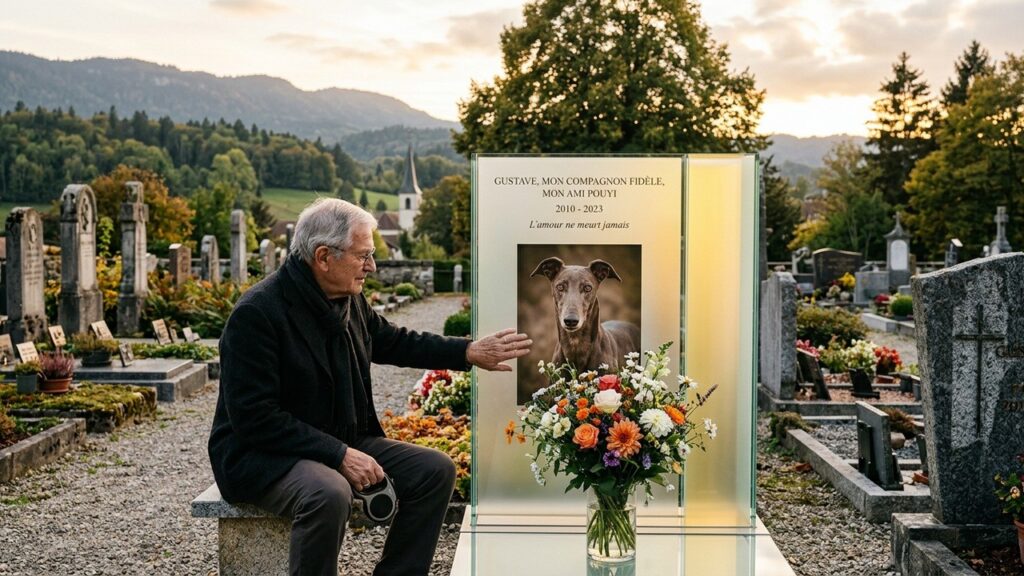 Homme Se Bat Pour Nom De Son Chien Sur SaExpanding the article with detailed context Tombe Dans Le Jura