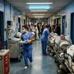 Hôpital Public en Crise : Les Vraies Raisons d’un Système à Bout de Souffle