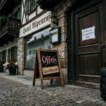 Hôtel Allemand Refuse Touristes Israéliens : Antisémitisme Alarmant