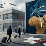 Hubs de Retour Migrants : Décryptage de la Mesure Polémique de l&rsquo;UE