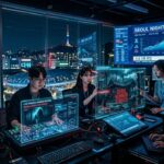 IA en Corée du Sud : Révolution Silencieuse dans l&rsquo;Audiovisuel