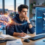 IA et Étudiants : Pourquoi Bien l&rsquo;Utiliser Rend Plus Compétitif