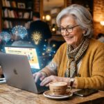 IA et Seniors : Le Défi Numérique qui Change Tout