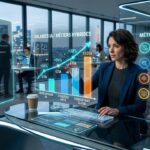 IA et Tech : La Grande Réconfiguration des Métiers et Salaires
