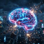 IA Trop Dangereuses : Les Limites Ont-Elle Été FranchWriting the blog articleies ?