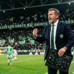 Ian Cathro : L&rsquo;Écossais Qui Reprend Les Rênes De Saint-Étienne