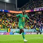 Ibrahim Mbaye : Plus Jeune Buteur Africain en Coupe du Monde
