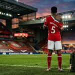 Ibrahima Konaté Quitte Liverpool : Un Adieu Difficile Cet Été
