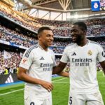 Ibrahima Konaté Signe au Real Madrid avec Mbappé