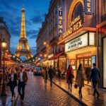 Idées de Sorties Culturelles à Paris ce Week-end du 12 au 14 Juin