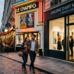 Idées de Sorties Culturelles pour un Week-end Inoubliable