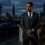 Idris Elba Refuse James Bond : Pas de 007 Woke Selon l&rsquo;Acteur
