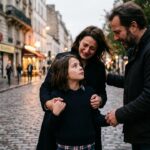 Ileana, 10 Ans, Retrouvée Vive Après Disparition à Ivry