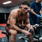 Ilia Topuria : Son Bilan Médical Après la Défaite Face à Gaethje