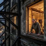 Immeubles Fragiles à Paris : Vivre sous la Menace d’un Effondrement