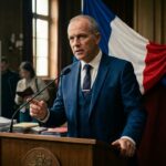 Immigration : Bruno Retailleau Met la Pression sur les Macronistes