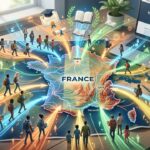 Immigration en France 2024 : Baisse de 10% et Profils Plus Qualifiés