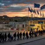 Immigration Irrégulière : Pourquoi l’UE Durcit Sa Politique