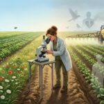 Impact des Pesticides sur l&rsquo;Environnement etWriting the blog articleFormatting the final output la Santé : Ce Que Disent les Scientifiques