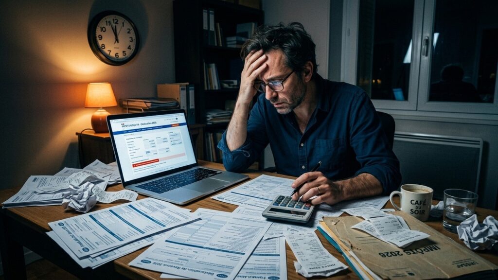 Impôts 2026 : Dernières Heures pour Déclarer Vos Revenus