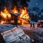 Incendie Crans-Montana : Jessica Moretti Visée par une Inculpation pour Fausse Facture
