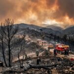 Incendie des Corbières : Trois Agents ONF en Garde à Vue
