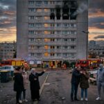Incendie Mortel à Pierrefitte : Inquiétudes Persistantes sur la Sécurité des Logements