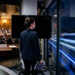 Indiscrétions Politiques : Le Pen, TGV M et Hommage à Paty