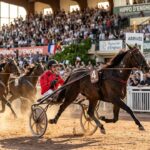 Indus Val Triomphe au Quinté d&rsquo;Enghien : Une Victoire Méritée