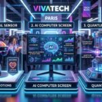 Innovation Française : Trois Start-up à Suivre Absolument à VivaTech