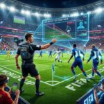 Innovations Technologiques à la Coupe du Monde 2026 : Révolutions sur le Terrain
