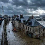 Inondations 2016 Île-de-France : 10 Ans Après, Le Traumatisme Persiste