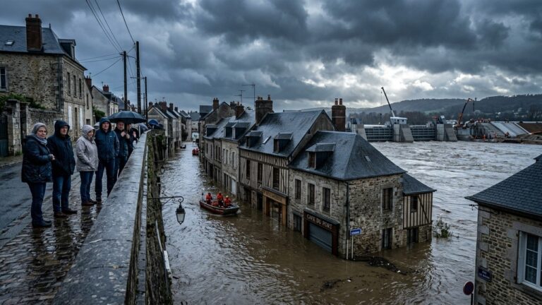 Inondations 2016 Île-de-France : 10 Ans Après, Le Traumatisme Persiste