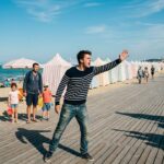 Insultes Antisémites à Deauville : Un Incident Qui Interpelle la Société FrançaiseCrafting the final response
