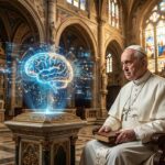 Intelligence Artificielle : Ce Que le Pape Vraiment Dit sur l&rsquo;Humanité