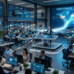 Intelligence Artificielle : Comment Créer une Vraie Valeur Collective en Entreprise