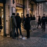 Interdit de Paraître à Creil : Un Vendeur de CigPlanning the article structurearettes Persiste Malgré l&rsquo;Ordre