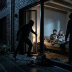 Intrus Chez Mehmet Scholl : La Nuit Cauchemar De Sa Fille