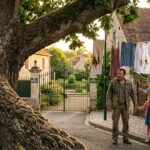 Invasion Chenilles Processionnaires Trie-Château : L&rsquo;Enfer Des Villageois