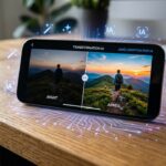 iPhone IA : Comment l&rsquo;IA d&rsquo;Apple Sauve Vos Photos Ratées