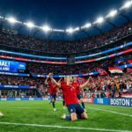 Irak-Norvège : Heure et Chaîne TV pour ce Match du Mondial 2026
