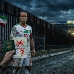 Iran au Mondial 2026 : Le Suspense desWriting the blog article in French Visas Américains