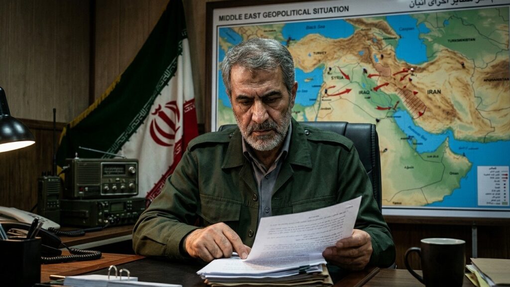 Iran : Mojtaba Khamenei S&rsquo;Implique Davantage Malgré les Rumeurs
